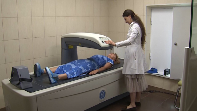 Второй центр женского здоровья открылся на Петроградской стороне