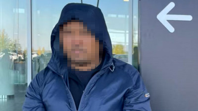 «Я боюсь на тюрьму»: мигранта-нелегала задержали в Самаре после нападения на пенсионерку в Ленобласти