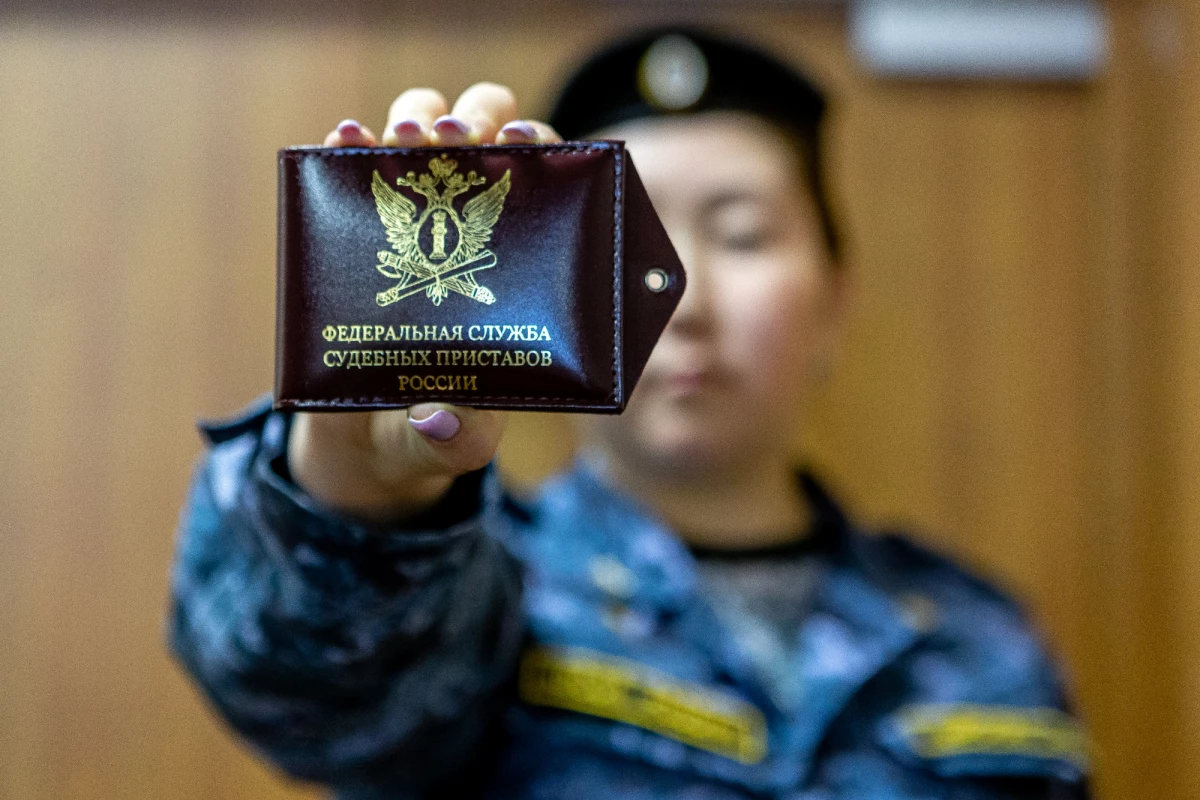 Петербуржец провел две недели в изоляторе за неуплату алиментов - tvspb.ru