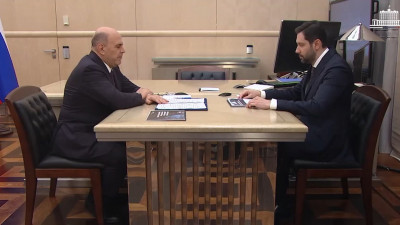 Цифровизация, рост заявок и инновации: Юрий Зубов представил отчет по работе Роспатента за 2025 год