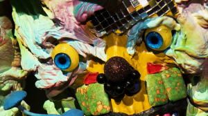 Культурная эволюция. 26 сентября