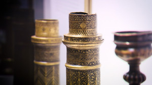 Детали. «Светильники на мусульманском Востоке» в Государственном Эрмитаже