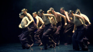 Премьера. Открытие XXVIII сезона «Каннон Данс» – премьера спектакля «Фрейя. Парадигма любви» в Центре современного искусства им. С. Курехина