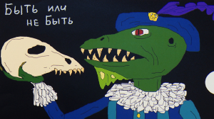 От первого лица. Оперный певец, заслуженный артист России Евгений Никитин о выставке своих картин