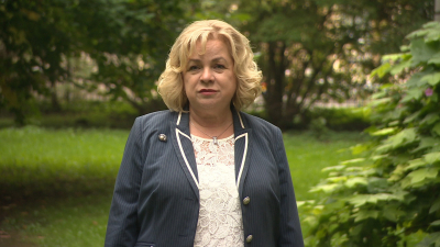 Ирина Ипатова: Петербургское метро — это подземные дворцы, по которым едут поезда