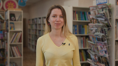 Юлия Должникова: Для меня метро — это любовь