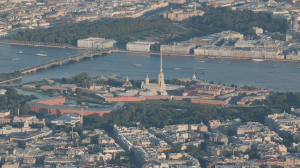 Пульс города. Петербургский стандарт образования, переезд исторического архива, предчувствие осени. 5 сентября 2025