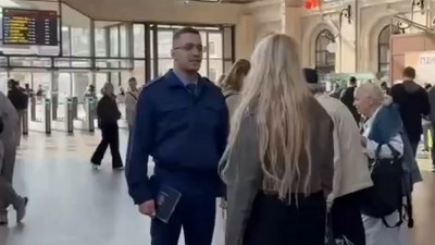 Северо-Западная транспортная прокуратура контролирует соблюдение прав пассажиров  по факту задержки поездов в Ленобласти