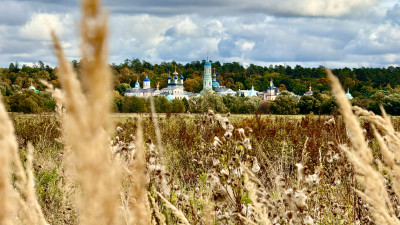 Ко Всемирному дню туризма в ОК стартовали просветительские проекты «Духовные тропы» с гидами по святым местам