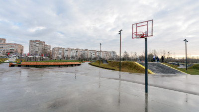 Александр Беглов поздравил горожан с 94-й годовщиной основания Металлостроя