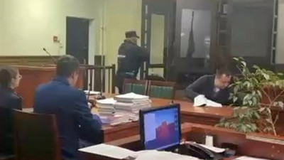 Владельца посылки, взорвавшейся на почте в Петербурге, арестовали по делу о теракте