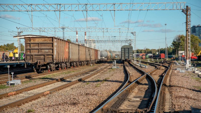 Экспорт зерна в порты Северо-Запада вырос почти на 27% с начала года