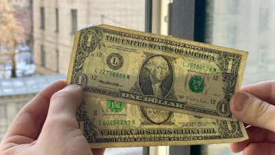 «Сигнал на будущее»: почему курс доллара опустился вслед за ключевой ставкой