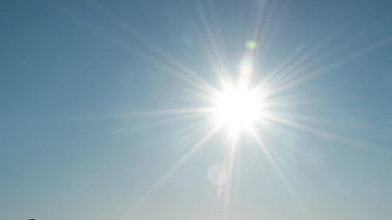 На Землю обрушилась самая мощная за три месяца магнитная буря - tvspb.ru