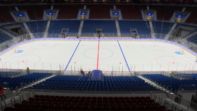 Нападающий СКА Матвей Поляков вошел в четверку лучших игроков стартовой недели сезона КХЛ