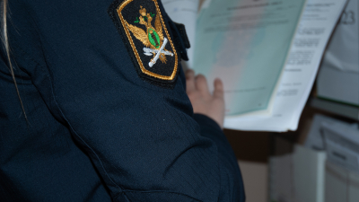 Петербурженка вернулась на работу и получила почти 750 тысяч рублей после вмешательства приставов