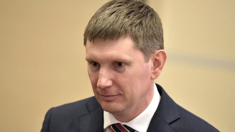 Максим Решетников: реальные зарплаты россиян в ближайшие три года вырастут на 10% - tvspb.ru