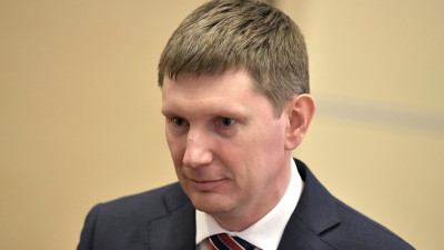 Максим Решетников: реальные зарплаты россиян в ближайшие три года вырастут на 10%