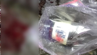 Конфликт с «розочкой» в шее: драка возле ночного клуба в Петербурге закончилась задержанием и госпитализацией