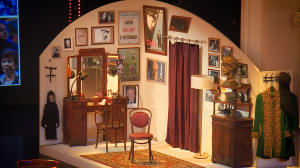 Культурная эволюция. 20 сентября