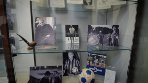 Юбилей. 100 лет со дня рождения народного артиста СССР Кирилла Лаврова