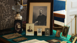 «Гений из Ораниенбаума» — Игорь Стравинский