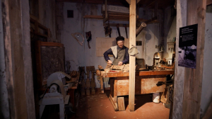 Книга отзывов. Иммерсивный проект «Подвиг возрождения» в Музее-заповеднике «Петергоф»