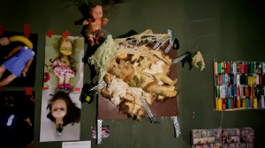 Новый петербургский андеграунд — молодое неформальное искусство