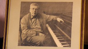 Дата. 95 лет со дня рождения композитора Андрея Петрова