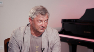 Интервью. Художественный руководитель театра «Красный факел» Андрей Прикотенко — о целях и задачах современного театра