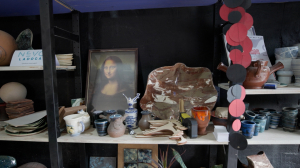 Огонь, вода и тепло человеческих рук: фестиваль керамики в Старой Ладоге