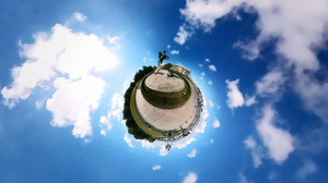 Кино и песни Ленинграда. Boney M. – Rasputin