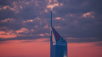 Владимир Путин открыл в столице крупнейший в мире Национальный Космический центр