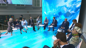 Культура эпохи. Традиции, ИИ, геополитика