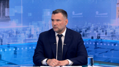 Евгений Разумишкин рассказал, куда переедут деревья из садов-трансформеров