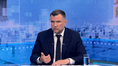 Евгений Разумишкин рассказал о ходе ремонта фасадов и крыш на Невском проспекте