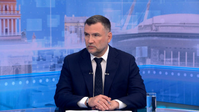 Евгений Разумишкин: Петербург готов к отопительному сезону