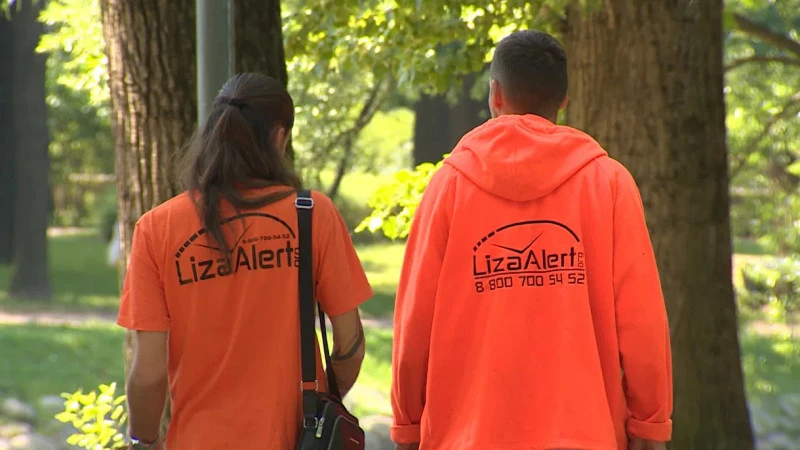 382 человека пропали в Петербурге и Ленобласти в августе - tvspb.ru