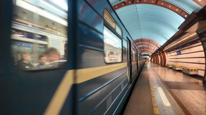 Метро от рассвета до заката. Что скрыто от глаз пассажиров?