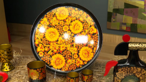 Современное искусство Нижегородской области