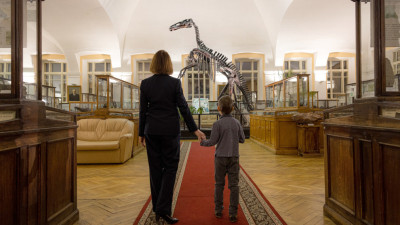 Александр Беглов: На школьных зимних каникулах в начале 2026 года в Петербурге пройдут первые экскурсии по новым маршрутам научно-образовательного туризма