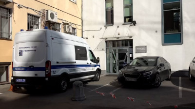 60 обысков и сотни нелегалов: в Петербурге полиция ликвидировала крупный канал незаконной миграции