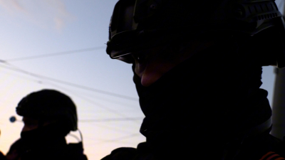 300 машин, фальш-пропуски и 57 иностранцев: как прошел миграционный рейд на дорогах Васильевского острова