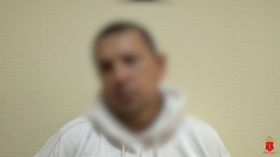 Полиция задержала мужчину, укравшего из коммуналки в центре Петербурга икону XIX века