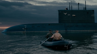 Кинолента «Нахимовцы. Янтарный берег» выйдет в прокат в октябре — чего ждать зрителям и будет ли трилогия