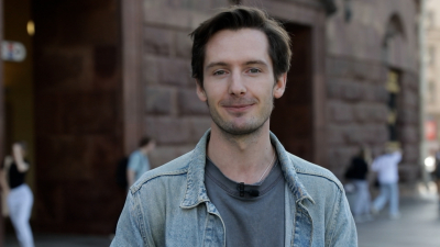 Станислав Горелов: метро — это богатейшая галерея судеб