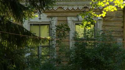 Александр Беглов: В рамках городской программы «Рубль за метр» определен инвестор, который восстановит историческую дачу Лесснера в Озерках