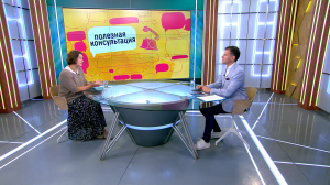 Ситуация с ОРВИ, гриппом и ковидом в Петербурге. Как уберечь себя от сезонных заболеваний? Консультация врача-инфекциониста