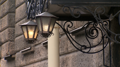 Жилые дома Немецкой лютеранской церкви святого Петра признали памятниками