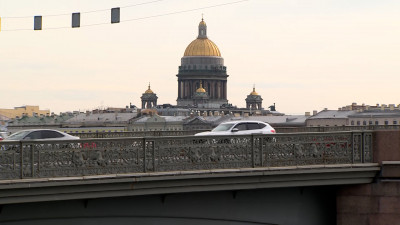 Ремонт Благовещенского, освещение на Кирочной и Карпатский сквер: где и как идет благоустройство в Петербурге